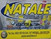Logo Natale Auto